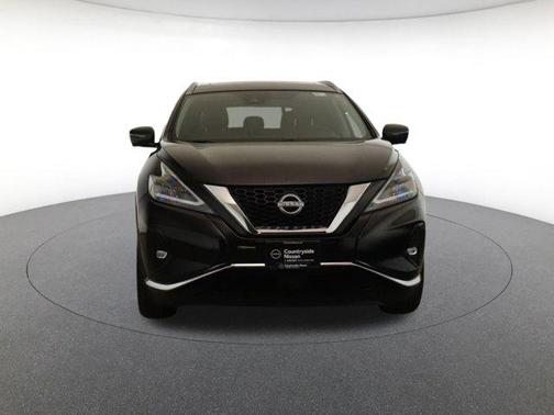 2024 Nissan Murano Platinum FWD