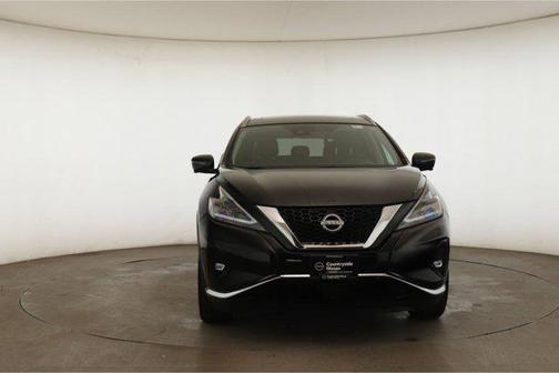 2024 Nissan Murano Platinum FWD