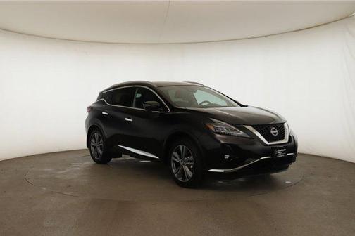 2024 Nissan Murano Platinum FWD