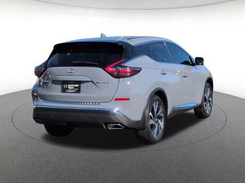 2024 Nissan Murano SL Intelligent AWD
