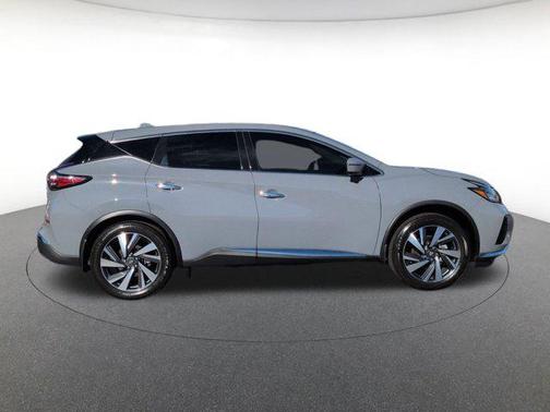 2024 Nissan Murano SL Intelligent AWD