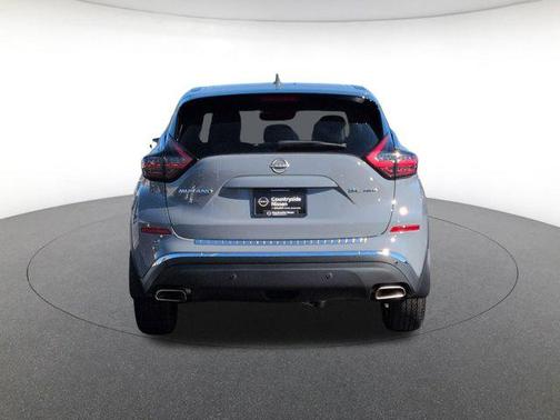 2024 Nissan Murano SL Intelligent AWD