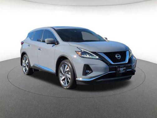 2024 Nissan Murano SL Intelligent AWD