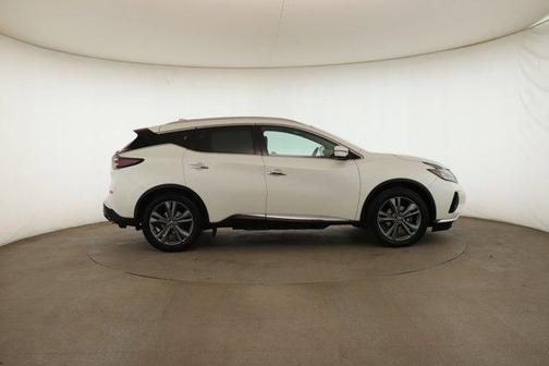 2022 Nissan Murano Platinum Intelligent AWD