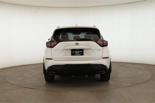 2022 Nissan Murano Platinum Intelligent AWD