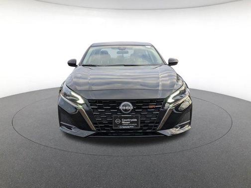 2025 Nissan Altima SR AWD