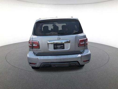 2019 Nissan Armada SV