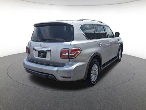 2019 Nissan Armada SV