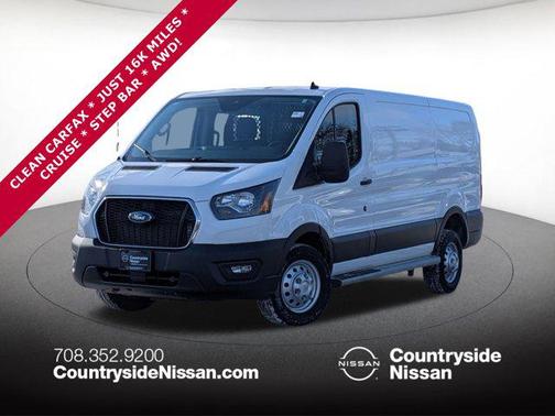 2023 Ford Transit-250 Base