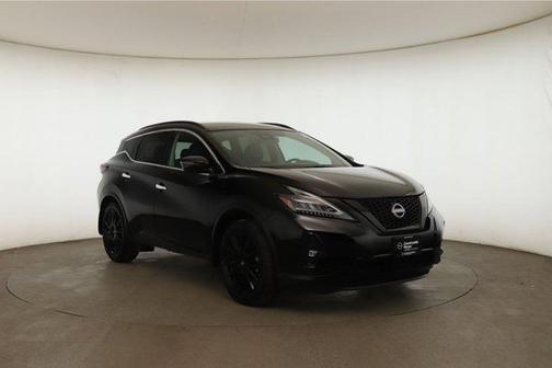 2023 Nissan Murano SV Intelligent AWD