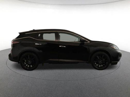 2023 Nissan Murano SV Intelligent AWD