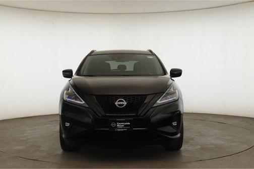 2023 Nissan Murano SV Intelligent AWD