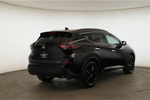 2023 Nissan Murano SV Intelligent AWD