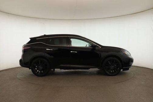 2023 Nissan Murano SV Intelligent AWD