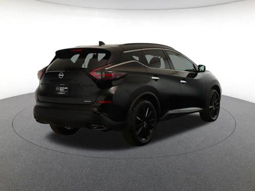 2023 Nissan Murano SV Intelligent AWD