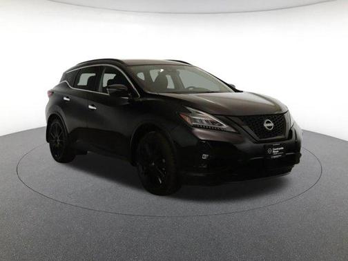 2023 Nissan Murano SV Intelligent AWD