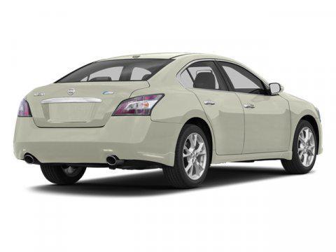 2013 Nissan Maxima SV