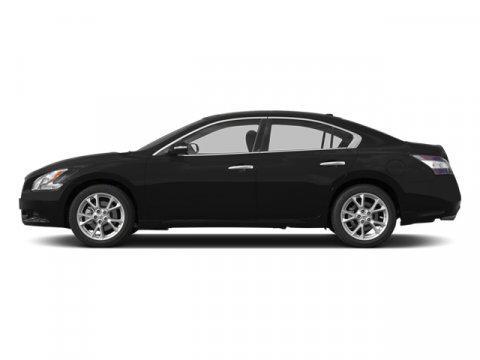 2013 Nissan Maxima SV