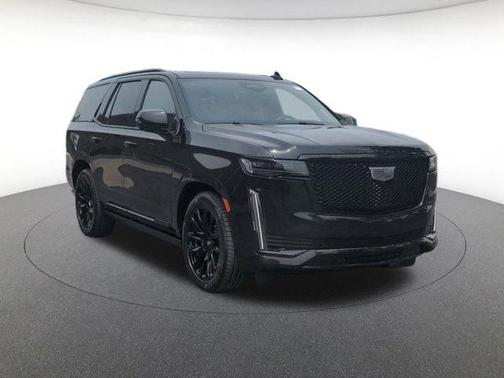 2022 Cadillac Escalade Sport Platinum