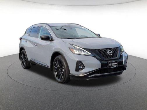 2024 Nissan Murano SV Intelligent AWD