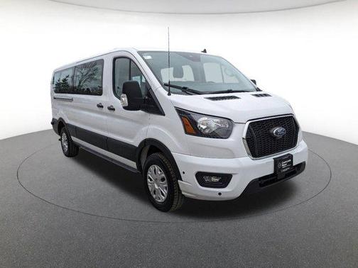 2024 Ford Transit-350 XLT