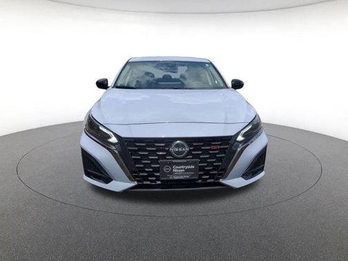 2024 Nissan Altima SR Intelligent AWD