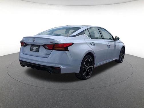 2024 Nissan Altima SR Intelligent AWD