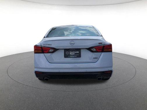 2024 Nissan Altima SR Intelligent AWD