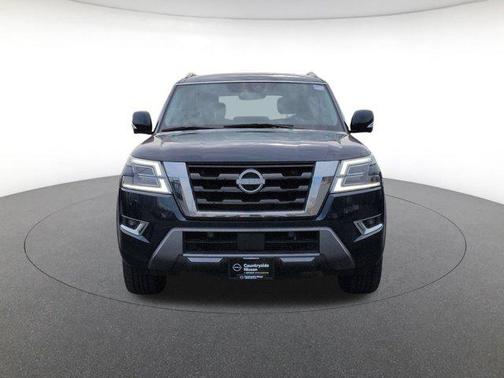 2024 Nissan Armada SL 4WD