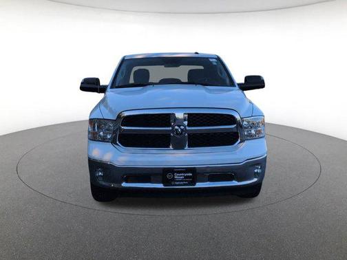 2023 RAM 1500 Tradesman