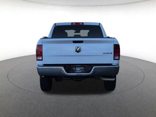 2023 RAM 1500 Tradesman
