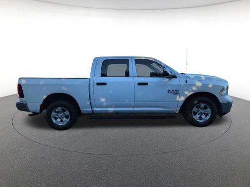 2023 RAM 1500 Tradesman