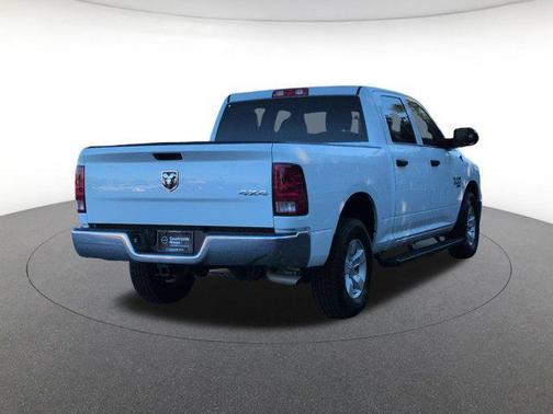 2023 RAM 1500 Tradesman