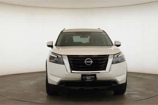 2023 Nissan Pathfinder SV 4WD