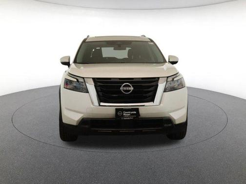 2023 Nissan Pathfinder SV 4WD