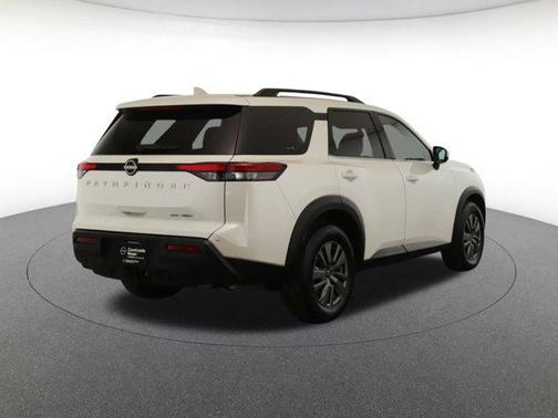 2023 Nissan Pathfinder SV 4WD
