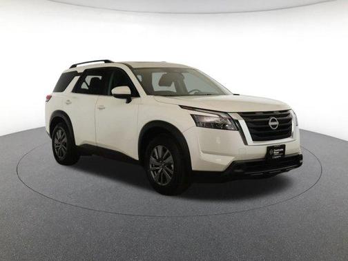 2023 Nissan Pathfinder SV 4WD
