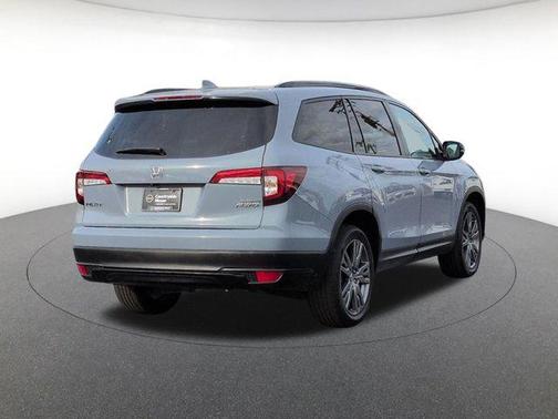 2022 Honda Pilot AWD Sport