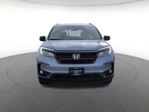 2022 Honda Pilot AWD Sport