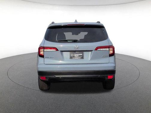 2022 Honda Pilot AWD Sport