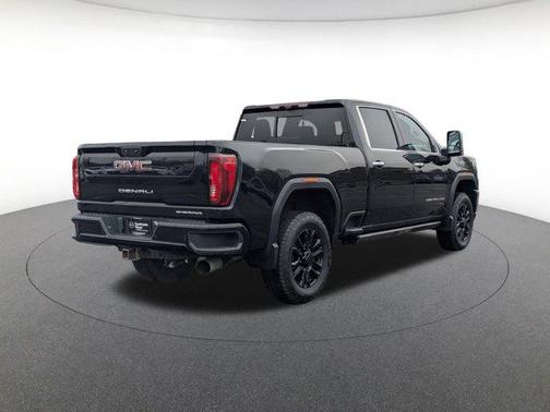2021 GMC Sierra 2500 Denali