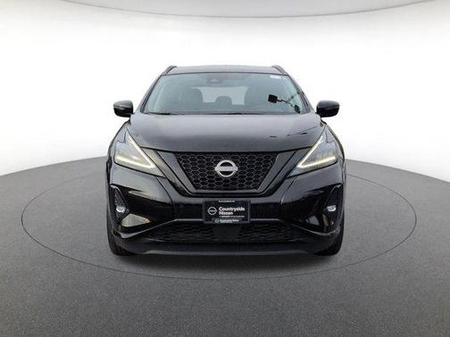 2024 Nissan Murano SV Intelligent AWD