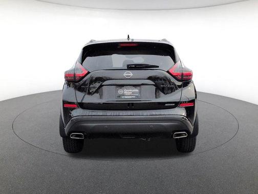 2024 Nissan Murano SV Intelligent AWD