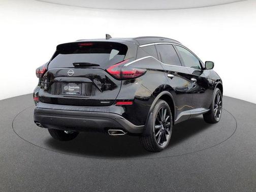 2024 Nissan Murano SV Intelligent AWD