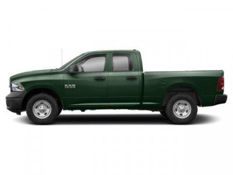 2022 RAM 1500 Tradesman