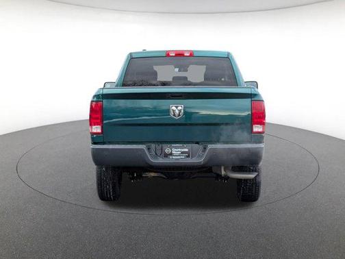 2022 RAM 1500 Tradesman