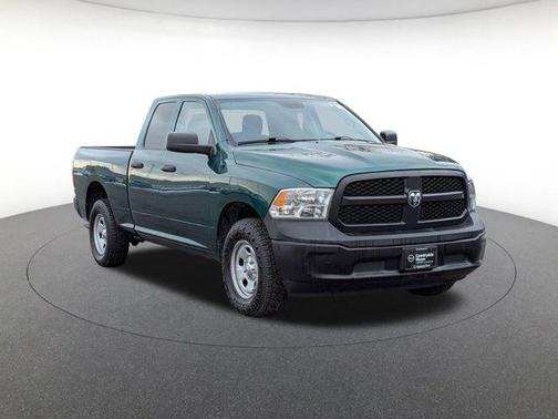 2022 RAM 1500 Tradesman