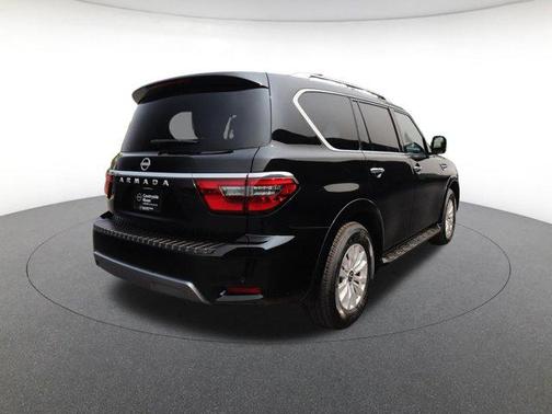 2024 Nissan Armada SV 4WD