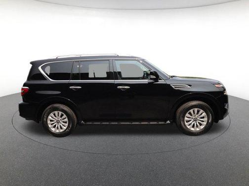 2024 Nissan Armada SV 4WD