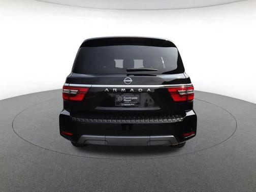 2024 Nissan Armada SV 4WD